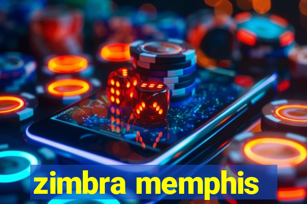 zimbra memphis
