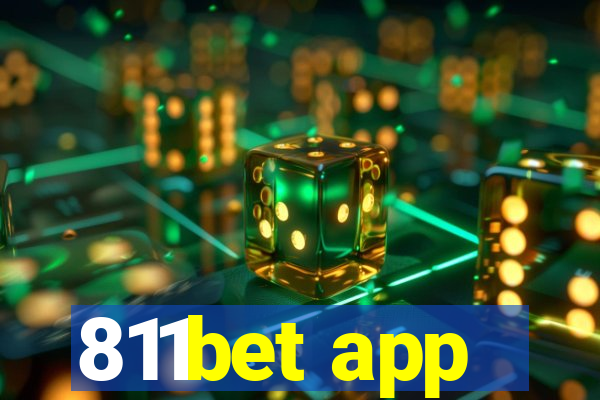 811bet app
