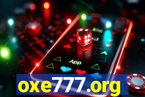 oxe777.org