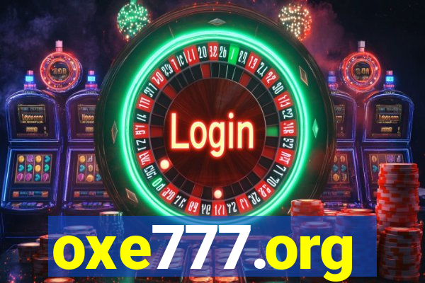 oxe777.org