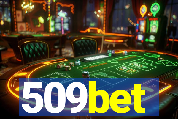 509bet
