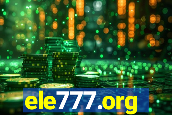 ele777.org