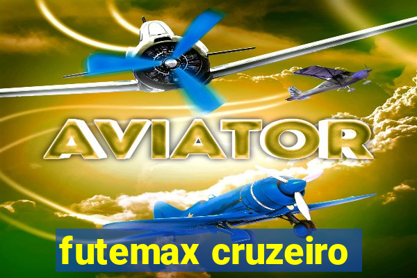 futemax cruzeiro