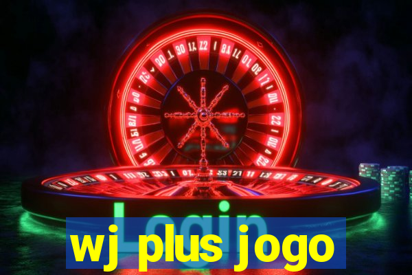 wj plus jogo