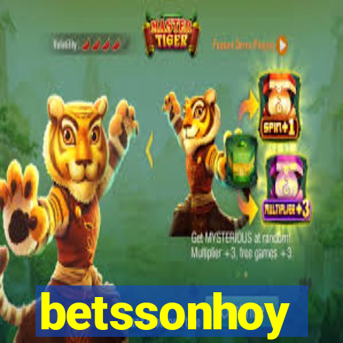 betssonhoy