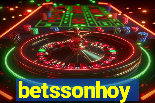 betssonhoy