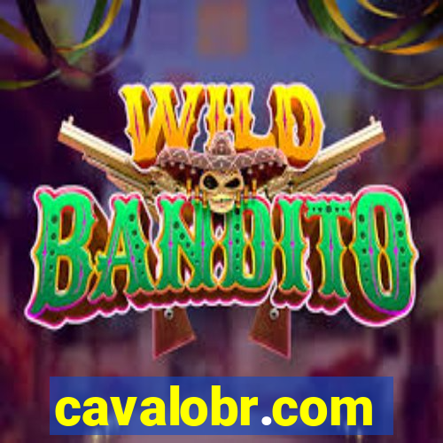 cavalobr.com