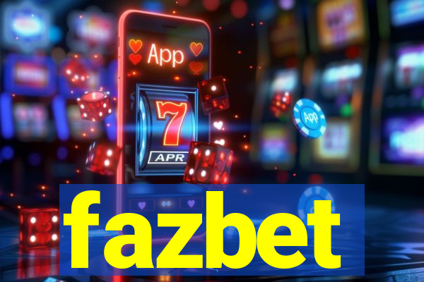 fazbet