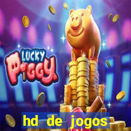 hd de jogos aliexpress - download