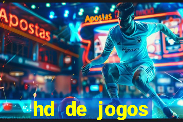 hd de jogos aliexpress - download