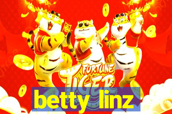 betty linz