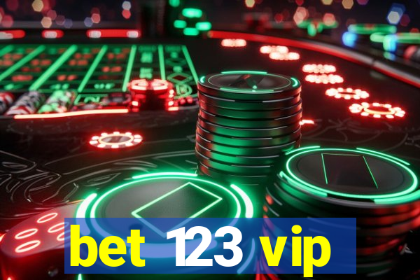 bet 123 vip