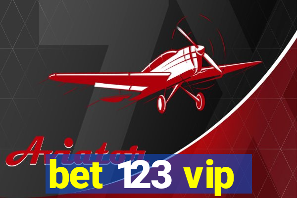 bet 123 vip