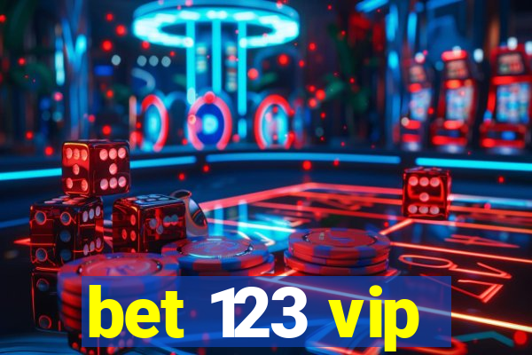 bet 123 vip