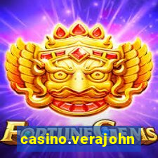 casino.verajohn