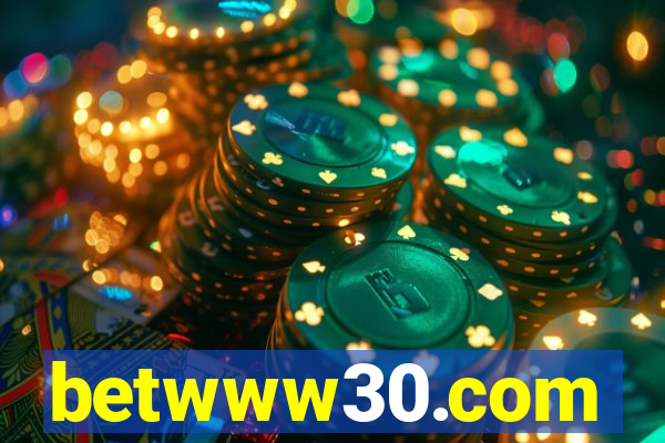 betwww30.com