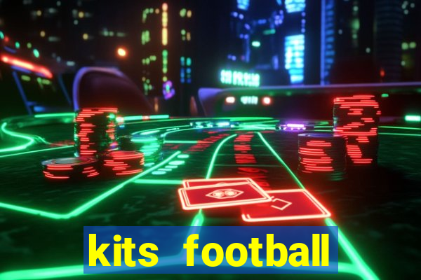 kits football manager 2016