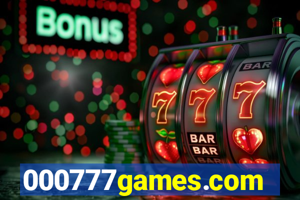 000777games.com