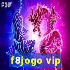 f8jogo vip
