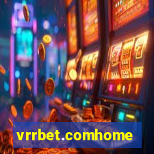 vrrbet.comhome