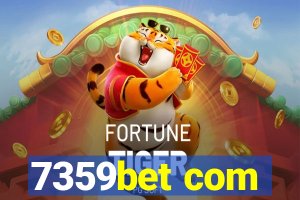 7359bet com
