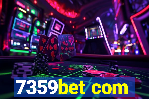 7359bet com