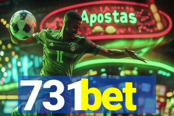 731bet