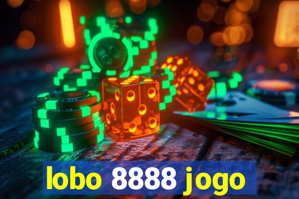 lobo 8888 jogo