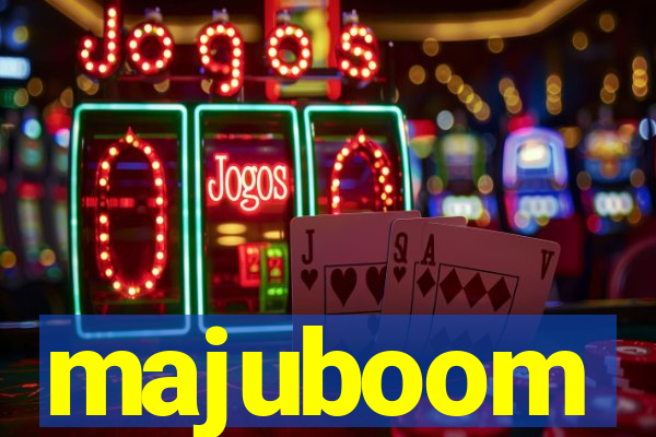 majuboom