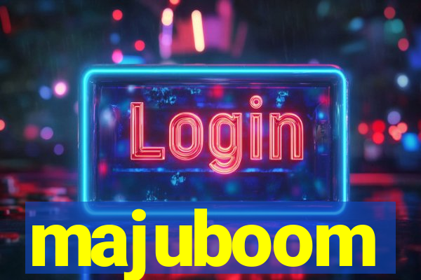 majuboom