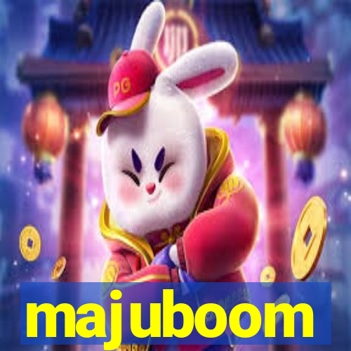 majuboom