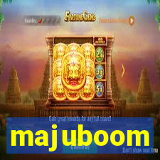 majuboom