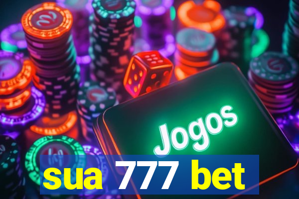 sua 777 bet