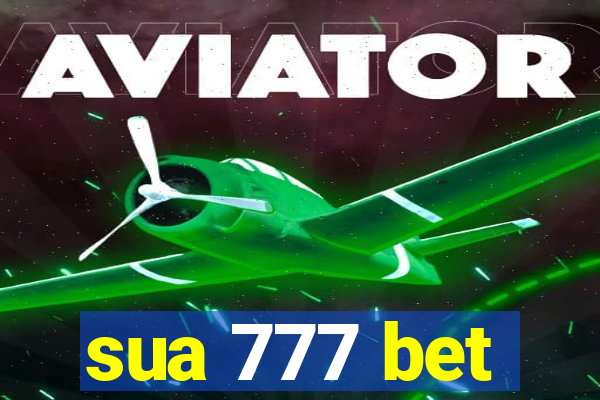 sua 777 bet