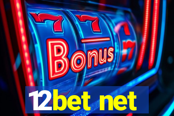 12bet net