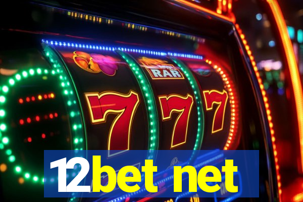 12bet net