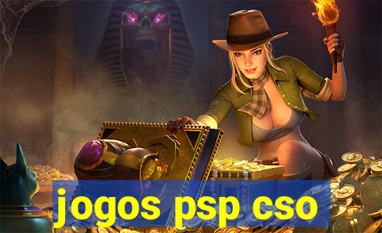 jogos psp cso