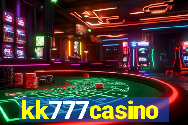 kk777casino