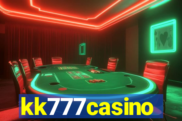 kk777casino