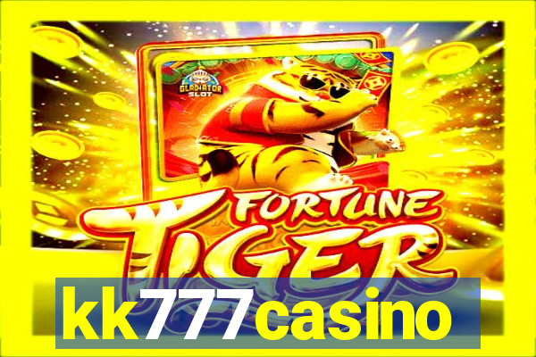 kk777casino