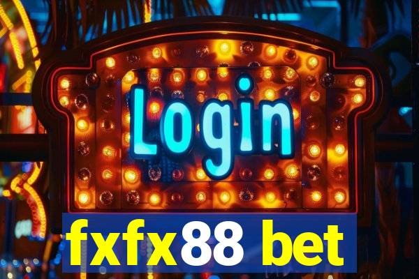 fxfx88 bet