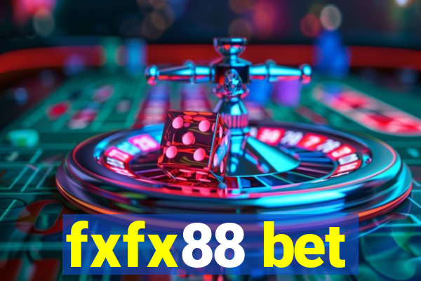 fxfx88 bet