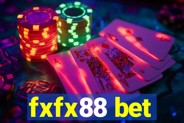 fxfx88 bet