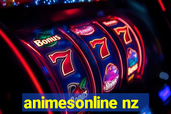 animesonline nz