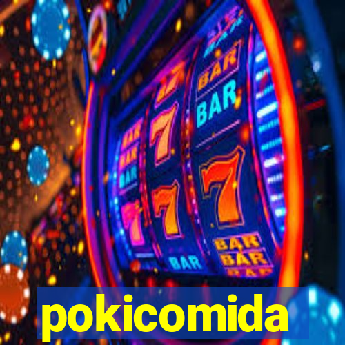 pokicomida