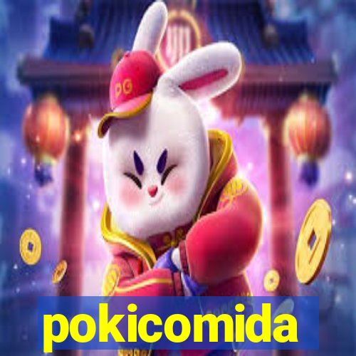 pokicomida