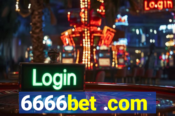 6666bet .com