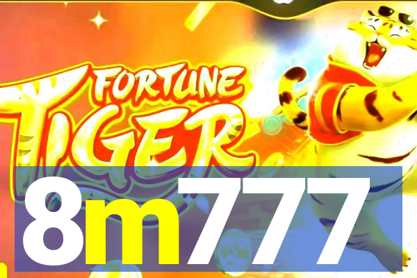 8m777