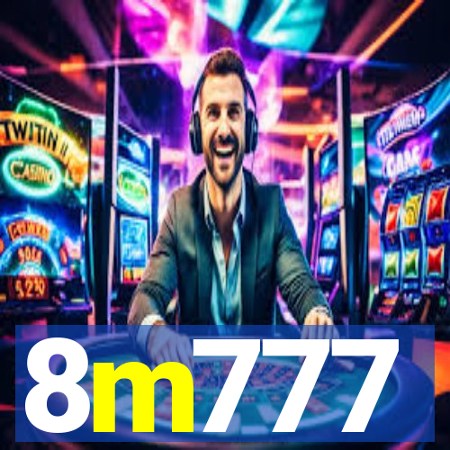 8m777