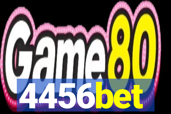 4456bet